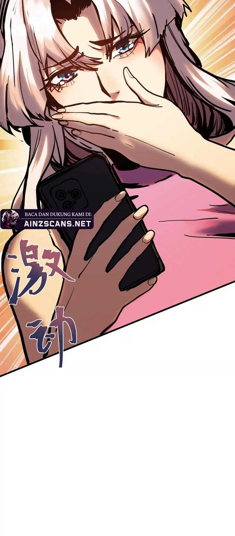 Apex Future Martial Arts Chapter 189 Gambar 13