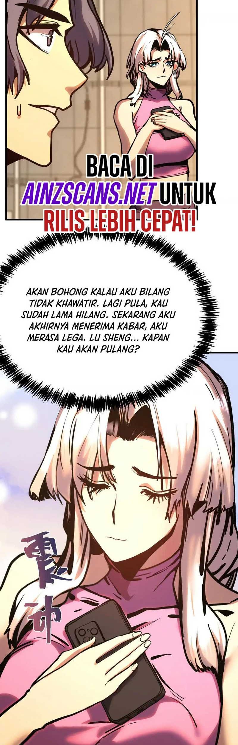 Apex Future Martial Arts Chapter 189 Gambar 15