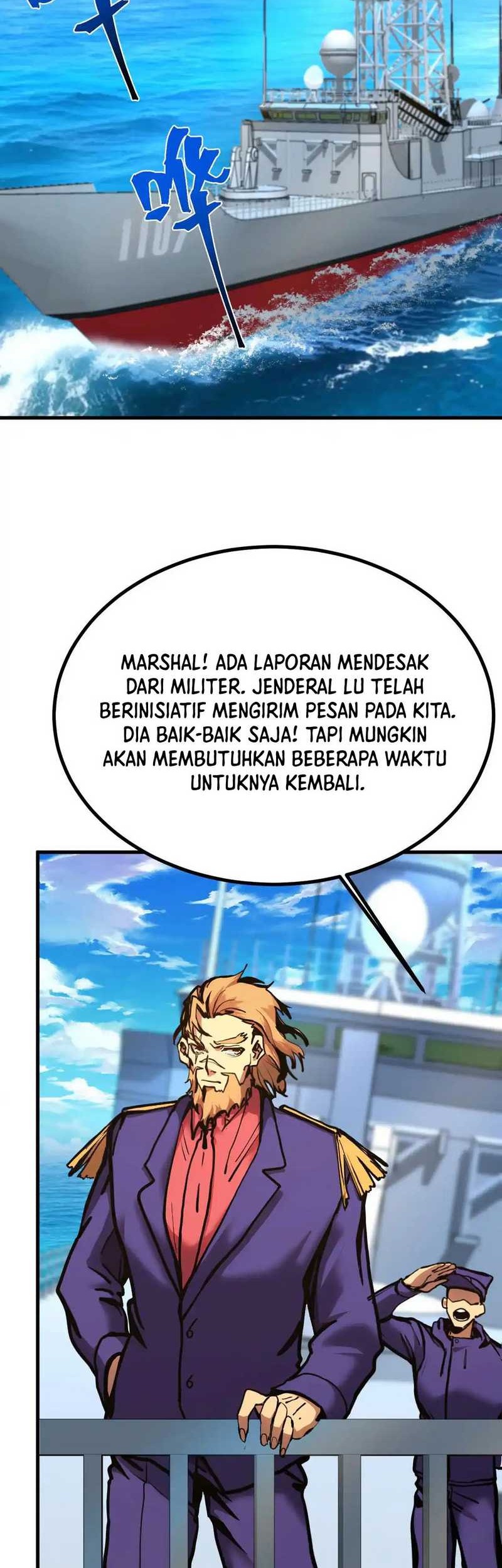 Apex Future Martial Arts Chapter 189 Gambar 18