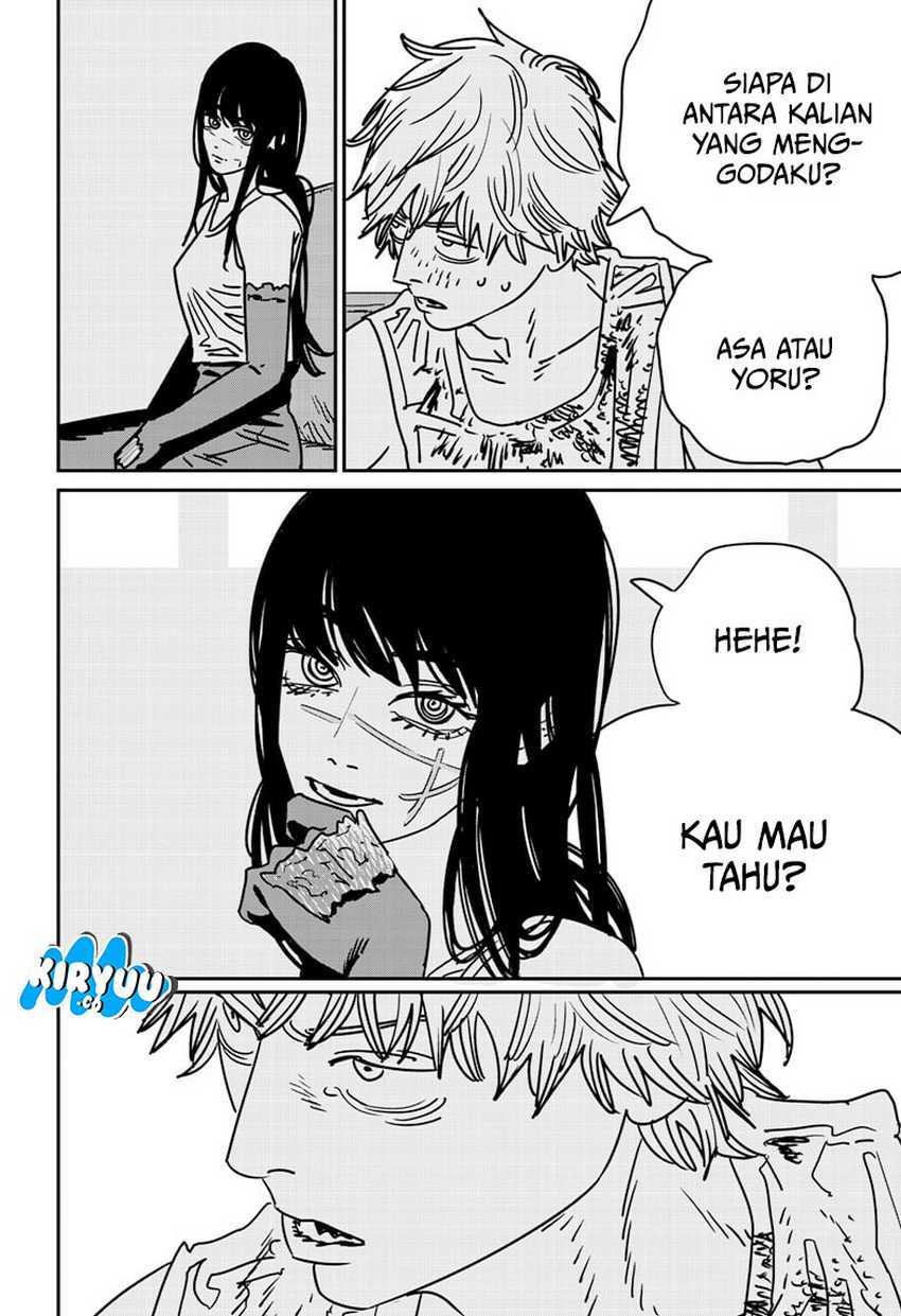 Chainsaw Man Chapter 191 Gambar 7