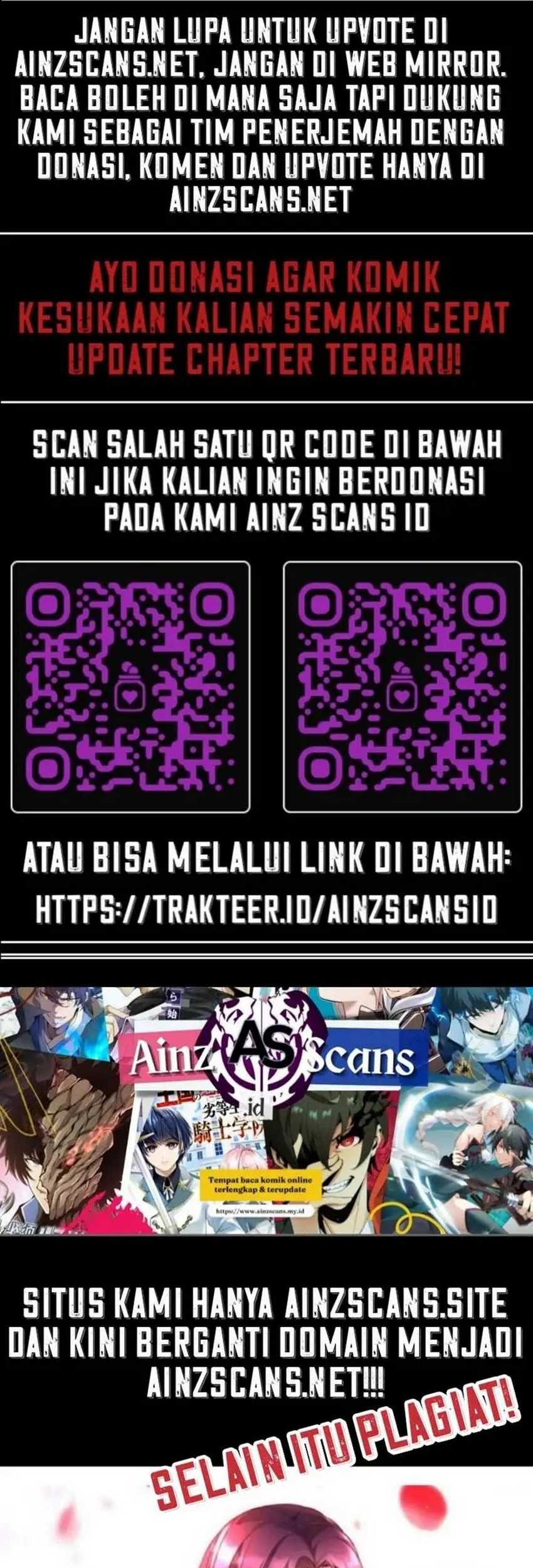 SSS-level Paladin Who Breaks All Logic Chapter 53 Gambar 61