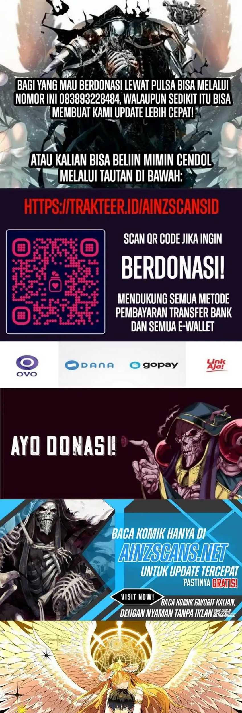 Manhua SSS-level Paladin Who Breaks All Logic Chapter 53 gambar nomor 2