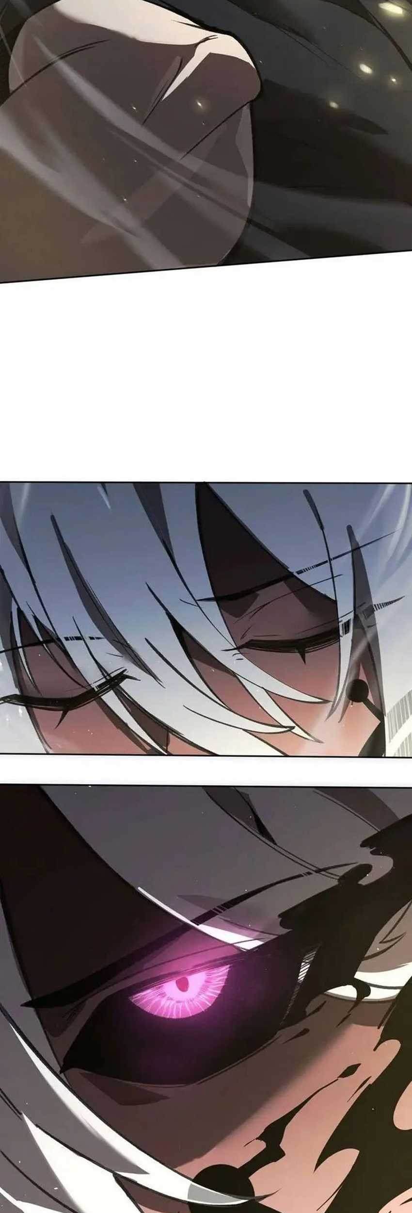 SSS-level Paladin Who Breaks All Logic Chapter 53 Gambar 13