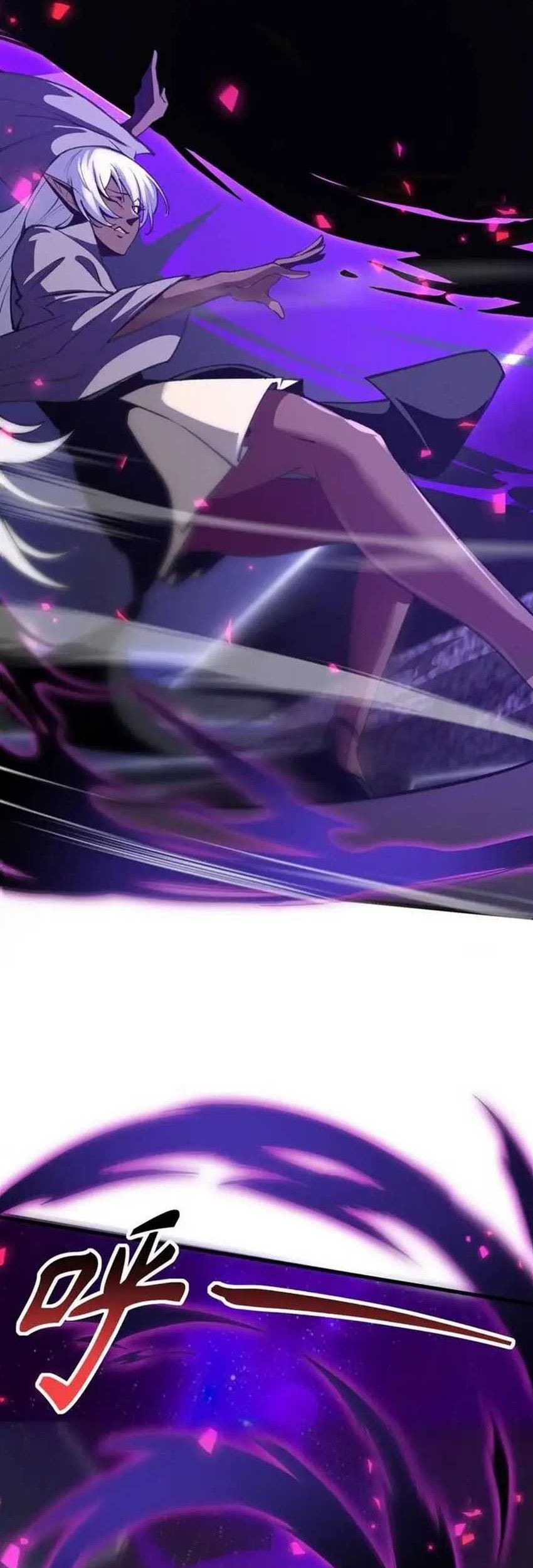 SSS-level Paladin Who Breaks All Logic Chapter 53 Gambar 17