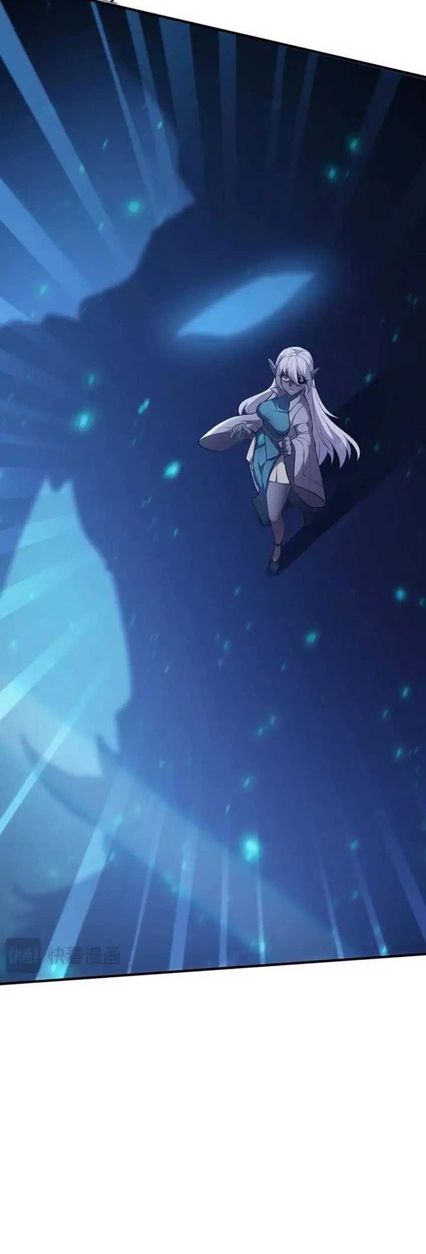 SSS-level Paladin Who Breaks All Logic Chapter 53 Gambar 21