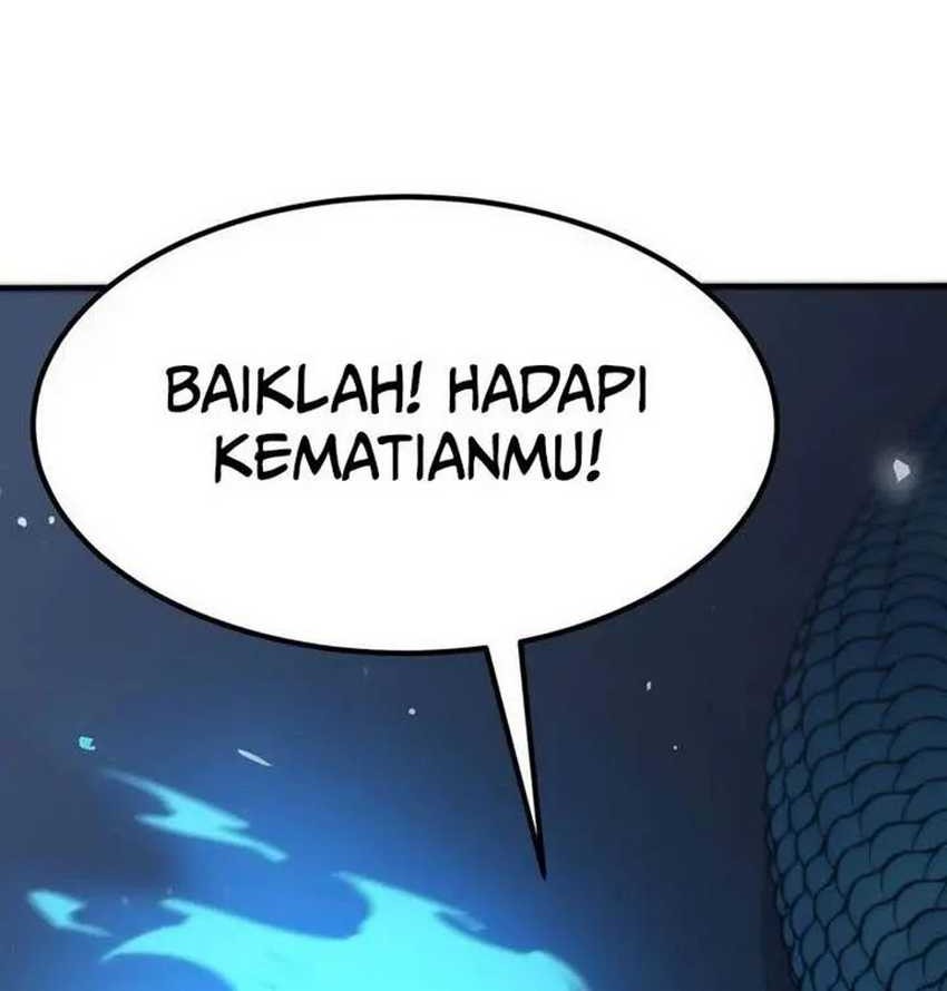 SSS-level Paladin Who Breaks All Logic Chapter 53 Gambar 29