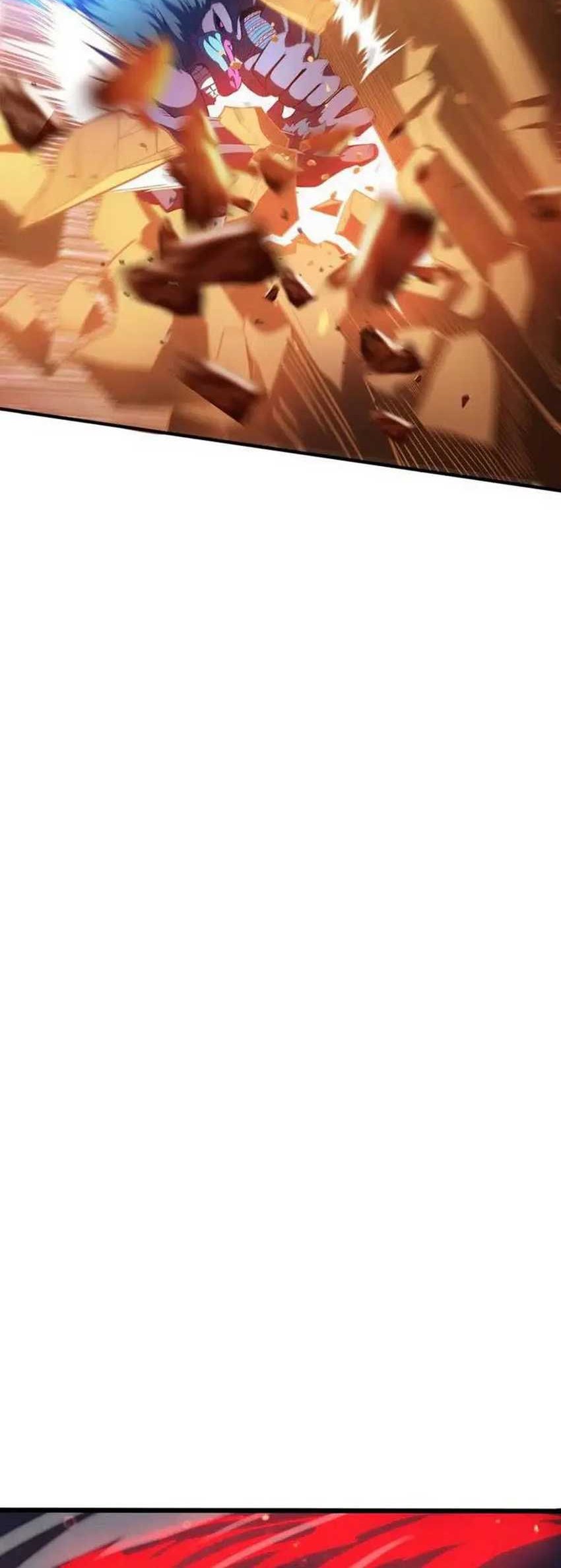 SSS-level Paladin Who Breaks All Logic Chapter 53 Gambar 35