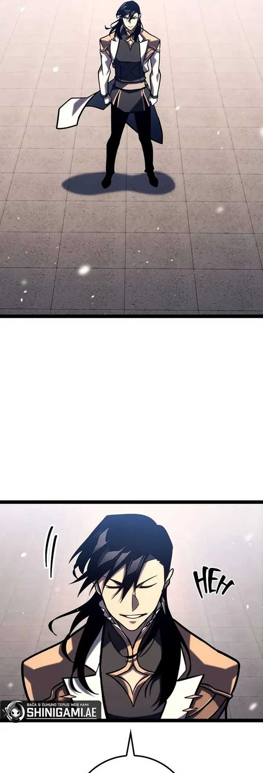 Regressing As The Reincarnated Bastard Of The Sword Clan Chapter 36 Gambar 56