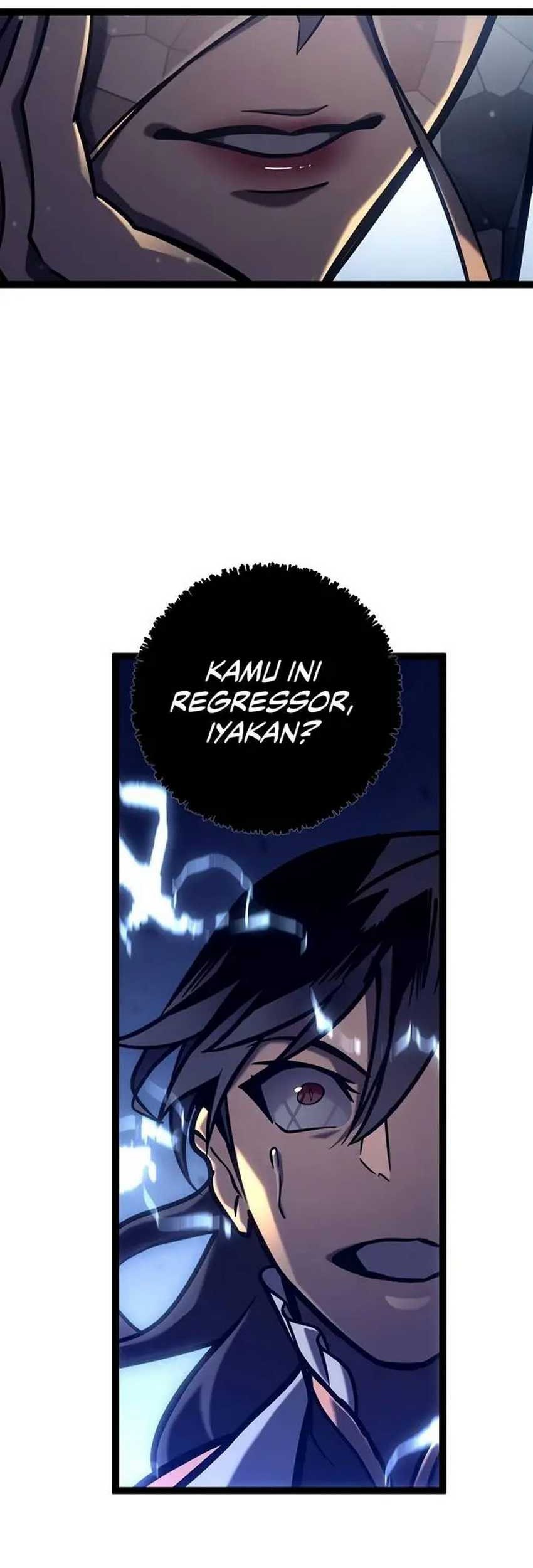Regressing As The Reincarnated Bastard Of The Sword Clan Chapter 36 Gambar 58