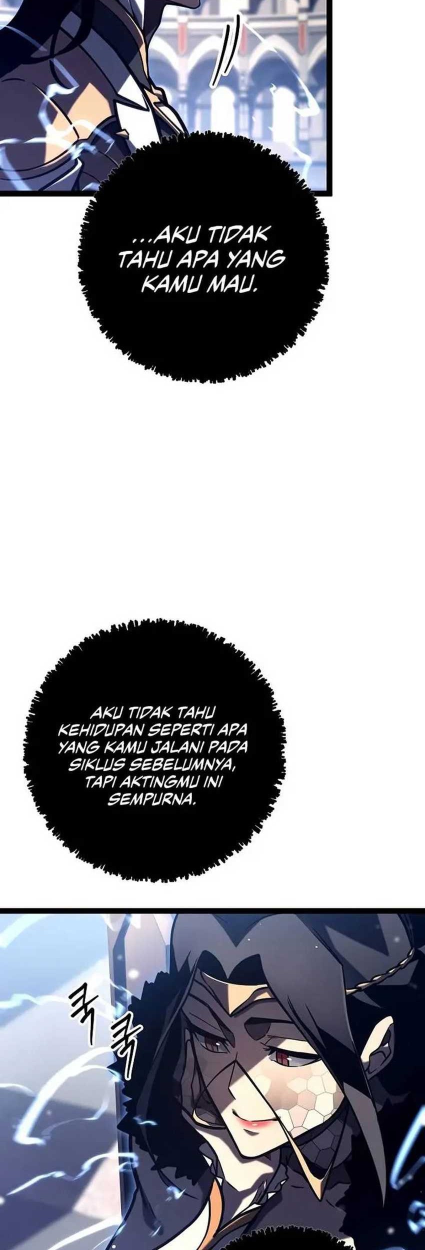 Regressing As The Reincarnated Bastard Of The Sword Clan Chapter 36 Gambar 64