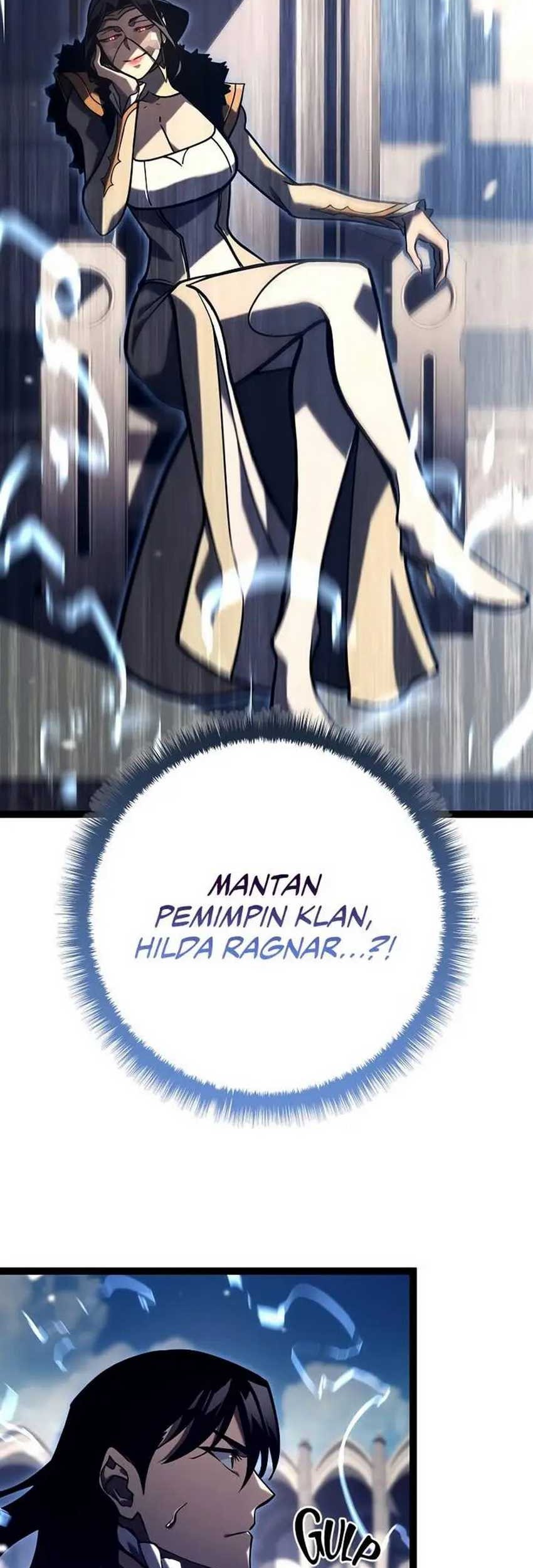 Regressing As The Reincarnated Bastard Of The Sword Clan Chapter 36 Gambar 63