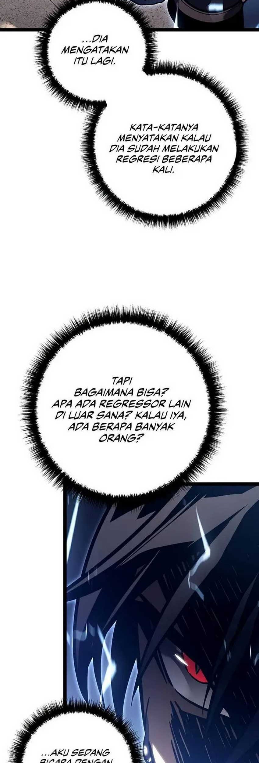 Regressing As The Reincarnated Bastard Of The Sword Clan Chapter 36 Gambar 69