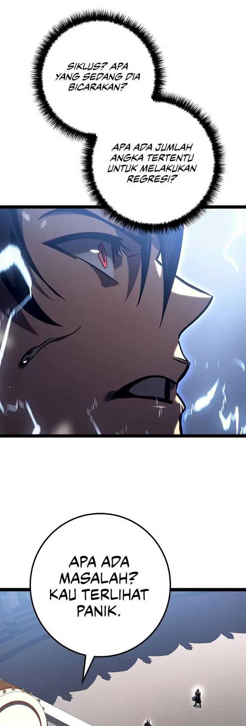 Regressing As The Reincarnated Bastard Of The Sword Clan Chapter 36 Gambar 66