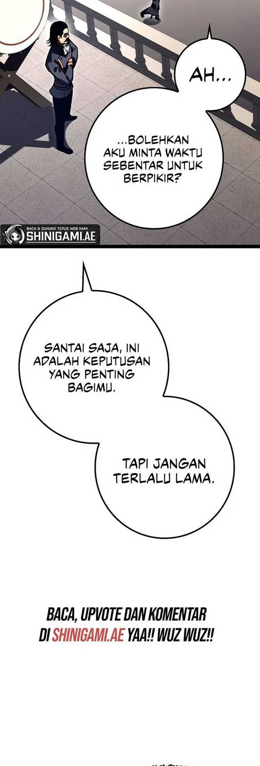 Regressing As The Reincarnated Bastard Of The Sword Clan Chapter 36 Gambar 67