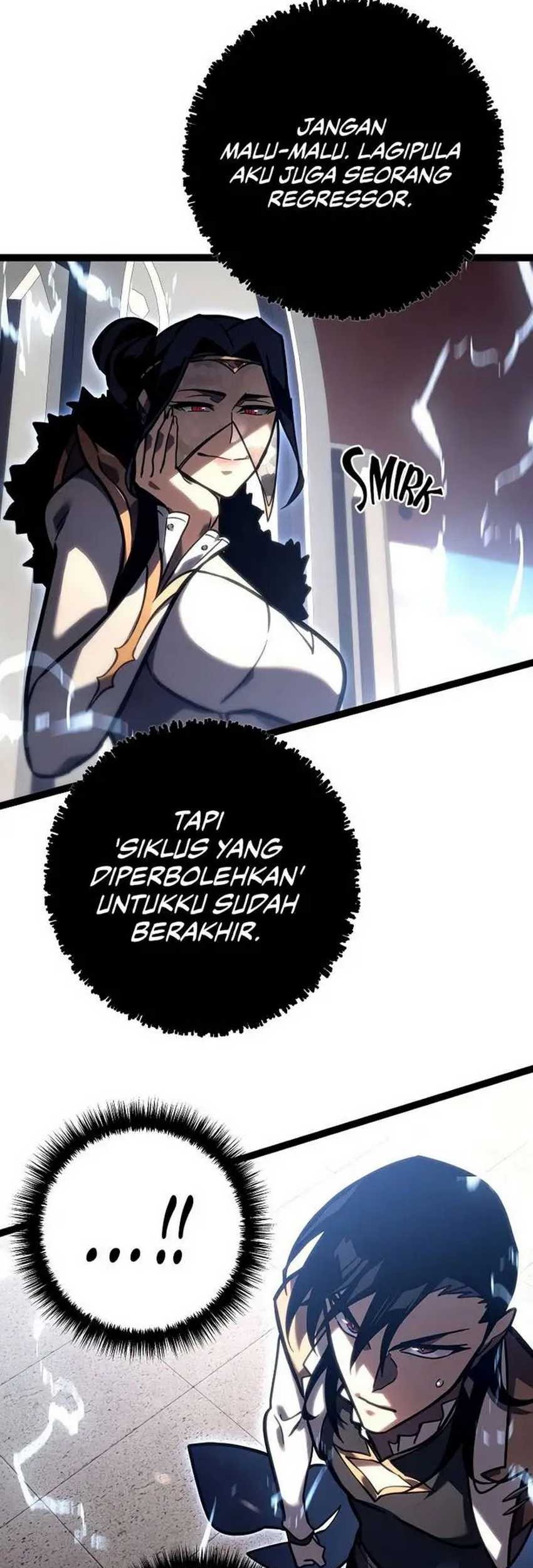 Regressing As The Reincarnated Bastard Of The Sword Clan Chapter 36 Gambar 68