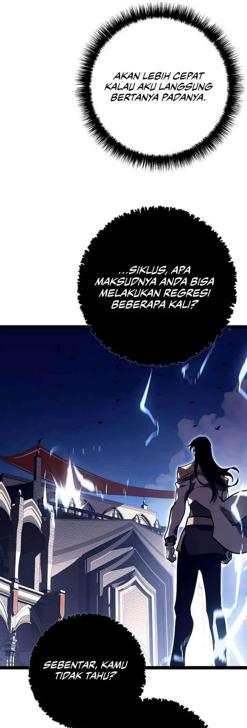 Regressing As The Reincarnated Bastard Of The Sword Clan Chapter 36 Gambar 71