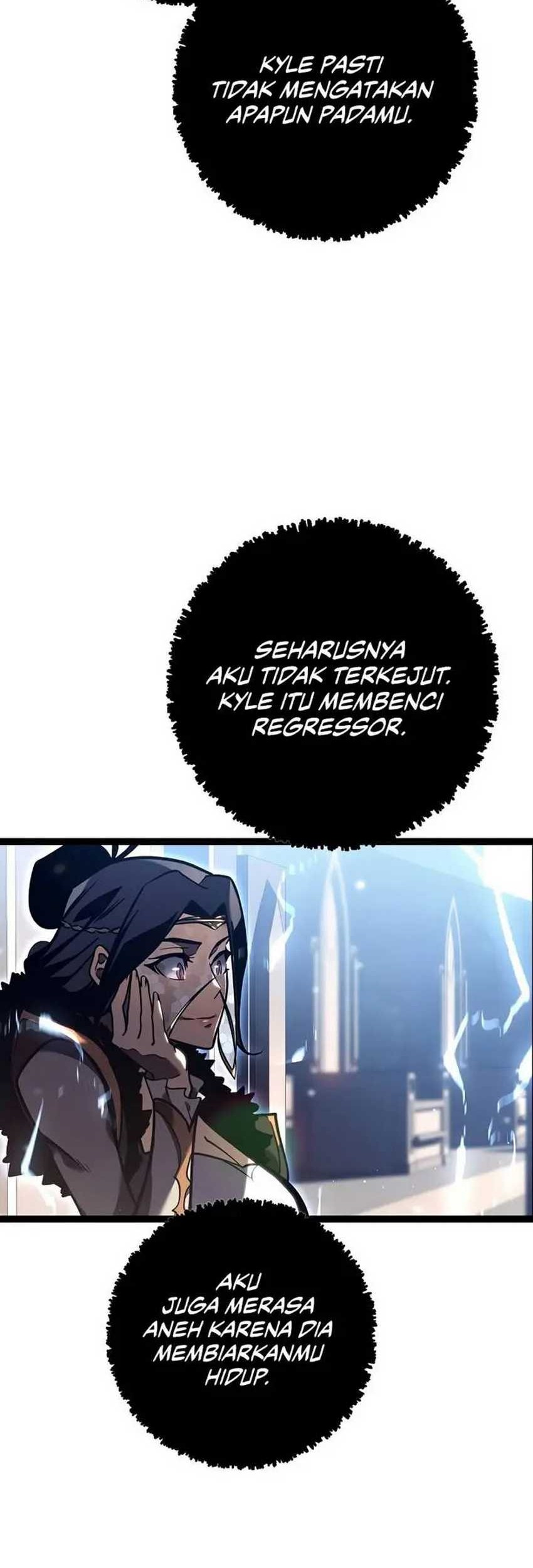 Regressing As The Reincarnated Bastard Of The Sword Clan Chapter 36 Gambar 72