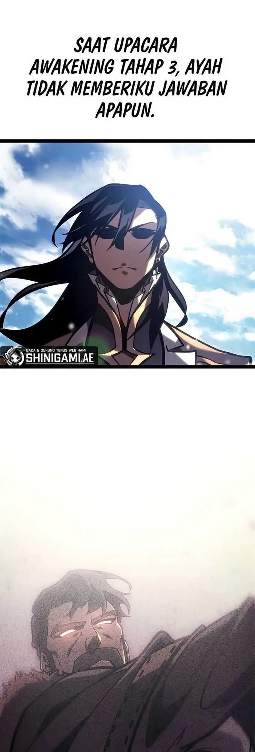 Regressing As The Reincarnated Bastard Of The Sword Clan Chapter 36 Gambar 77