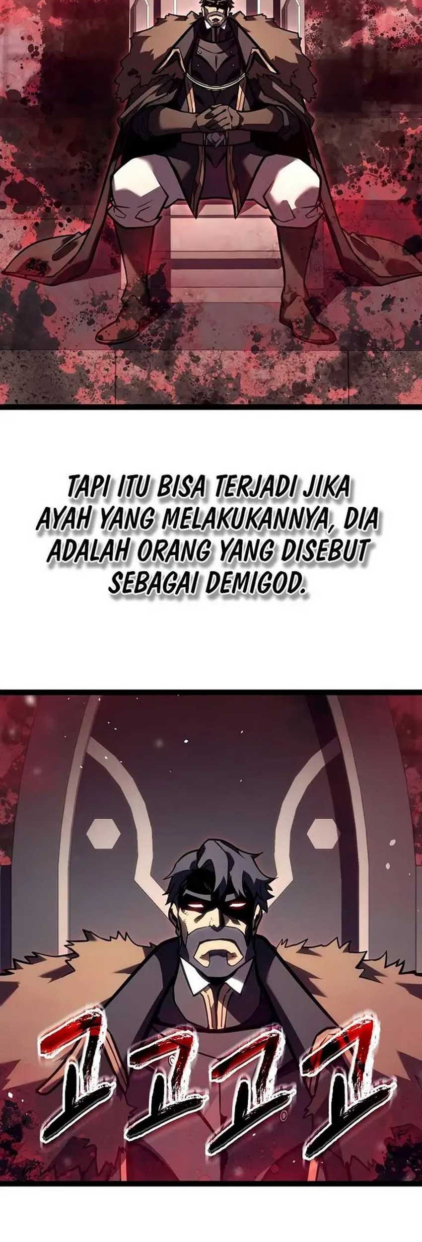 Regressing As The Reincarnated Bastard Of The Sword Clan Chapter 36 Gambar 83