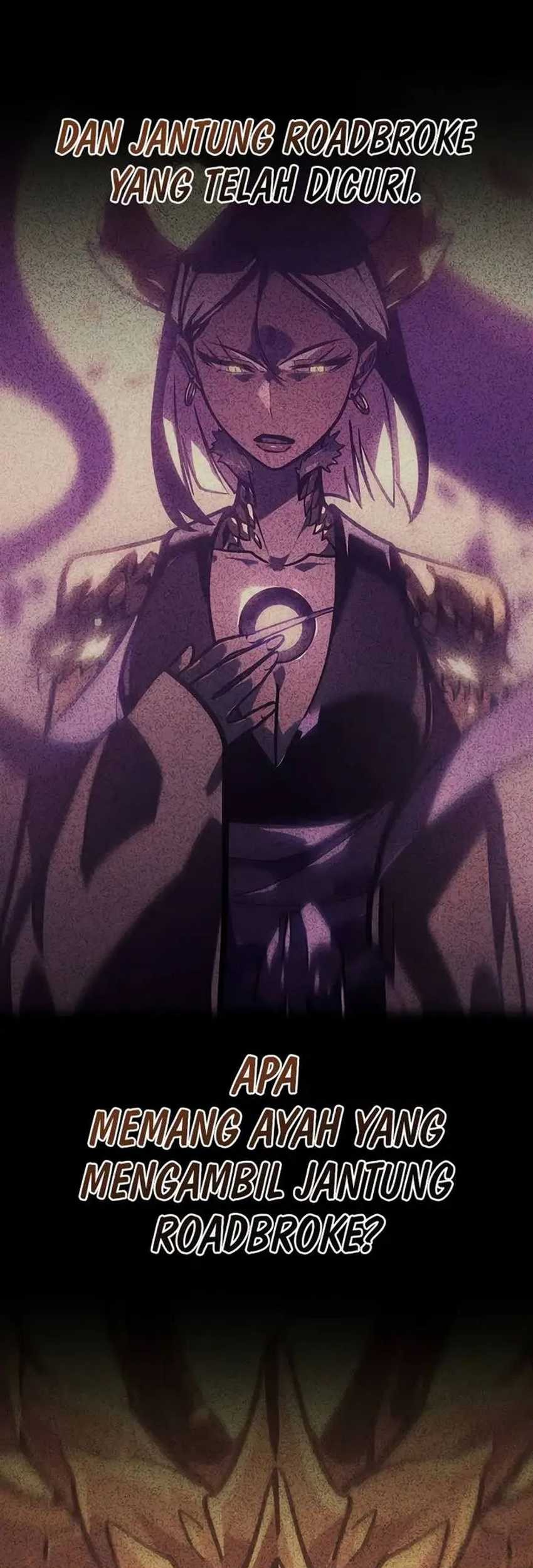 Regressing As The Reincarnated Bastard Of The Sword Clan Chapter 36 Gambar 80