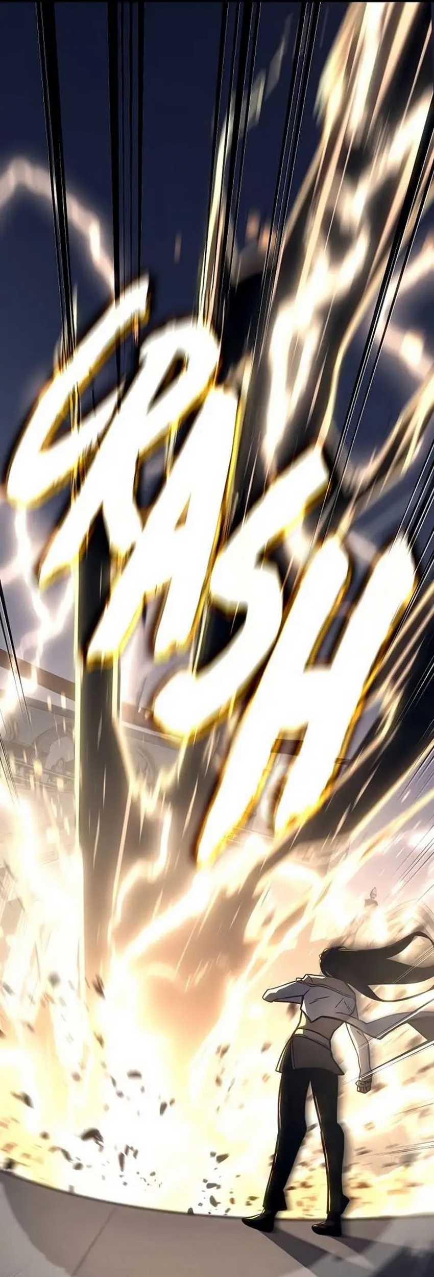 Regressing As The Reincarnated Bastard Of The Sword Clan Chapter 36 Gambar 39