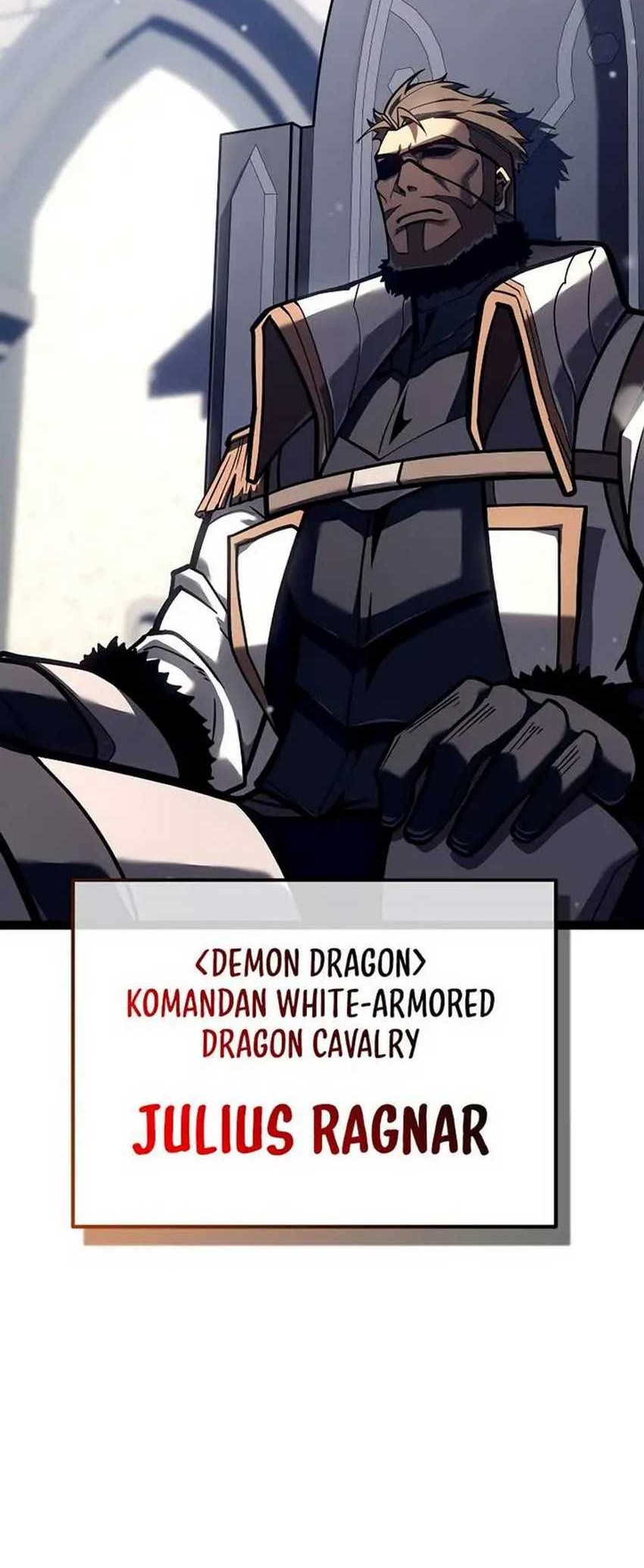 Regressing As The Reincarnated Bastard Of The Sword Clan Chapter 36 Gambar 51