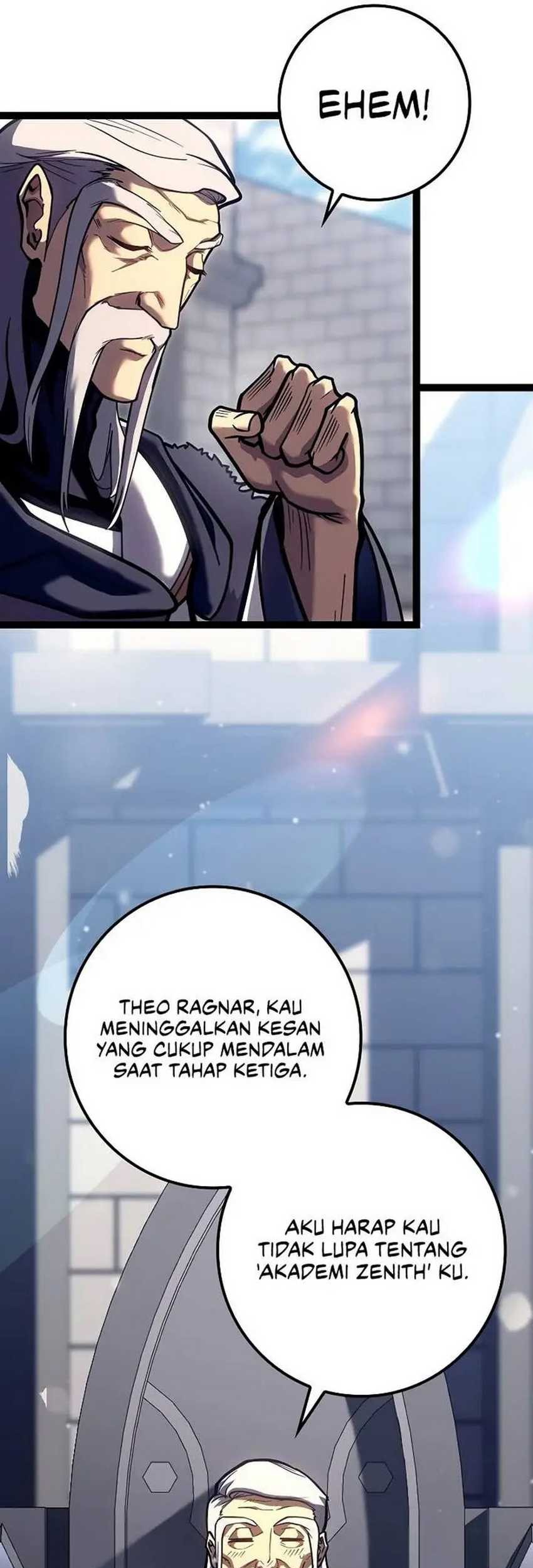 Regressing As The Reincarnated Bastard Of The Sword Clan Chapter 36 Gambar 48