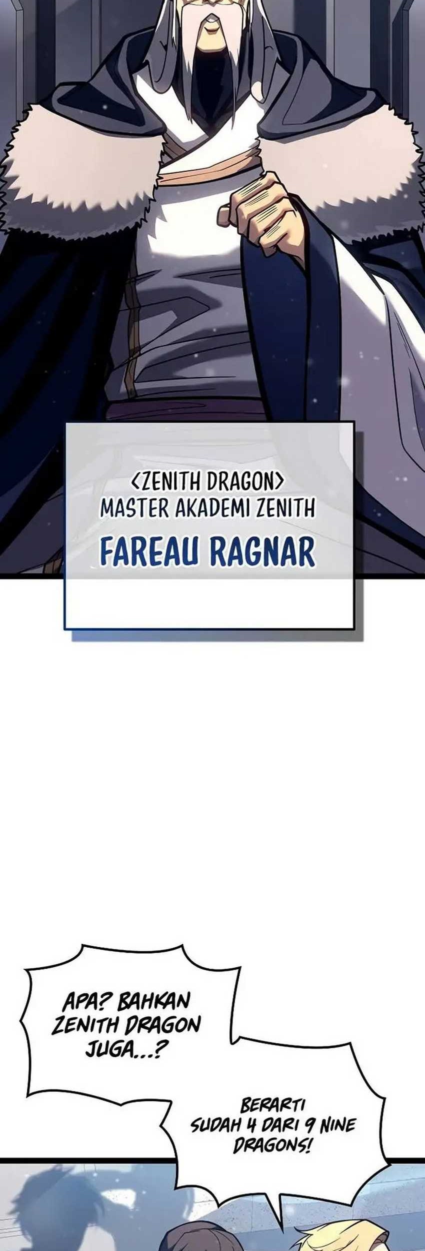 Regressing As The Reincarnated Bastard Of The Sword Clan Chapter 36 Gambar 49