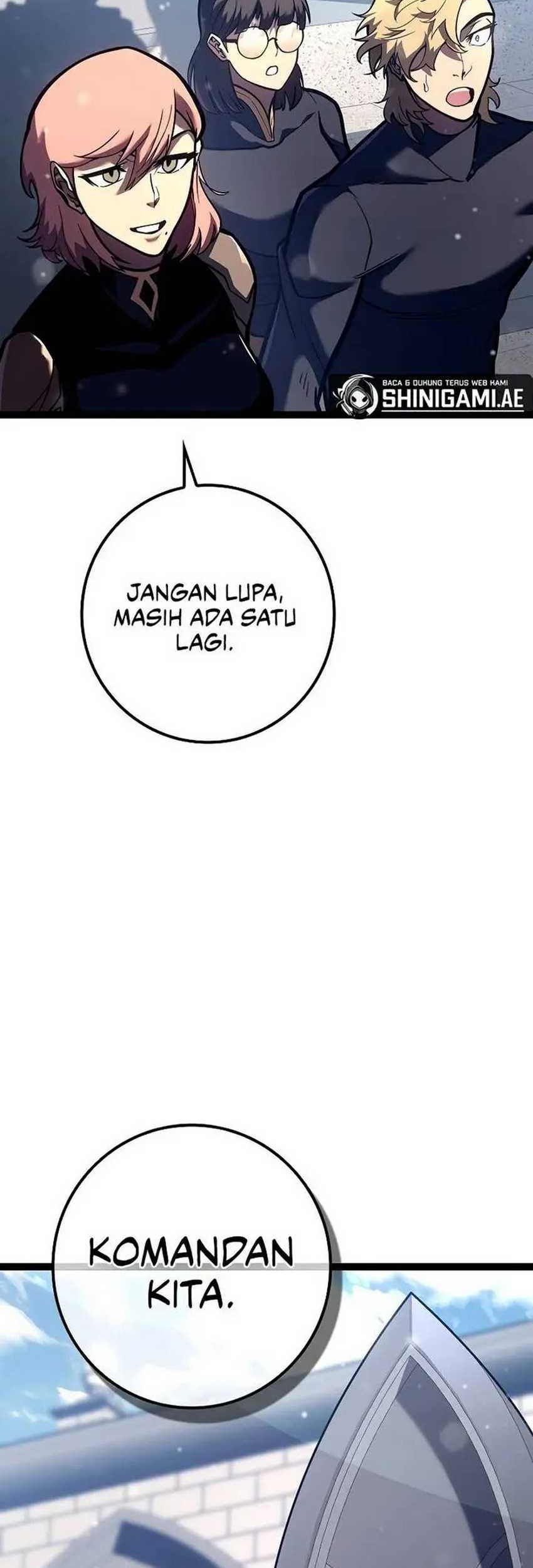 Regressing As The Reincarnated Bastard Of The Sword Clan Chapter 36 Gambar 50