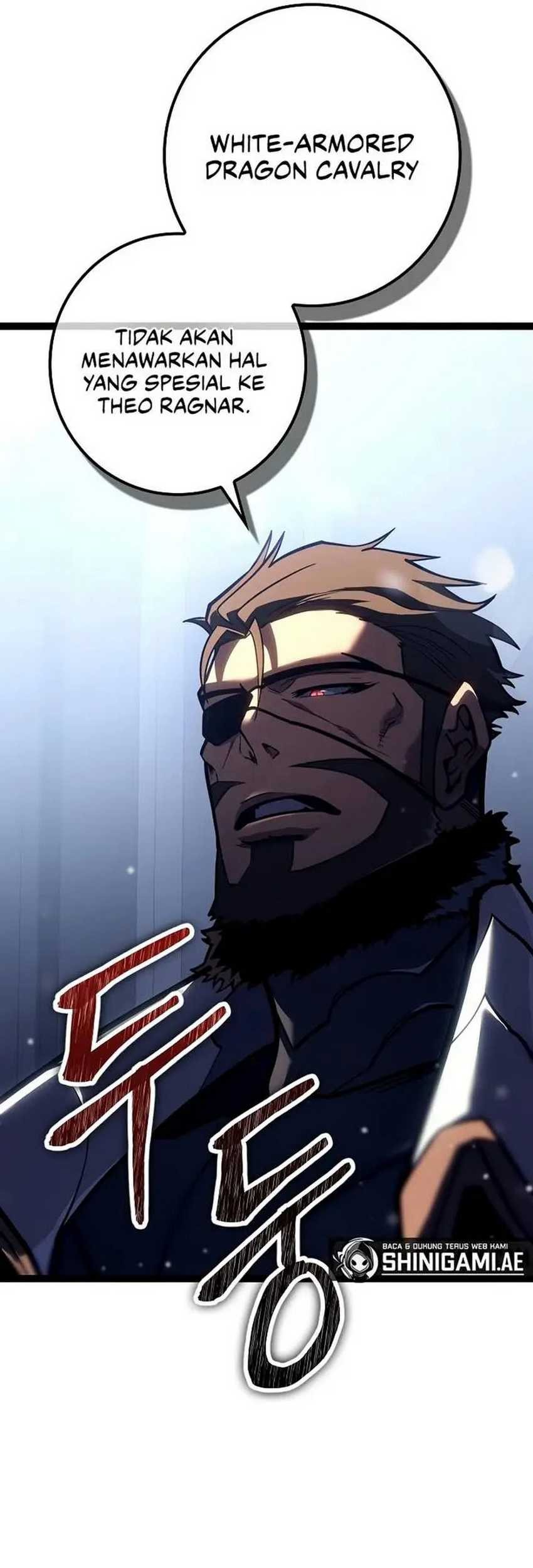 Regressing As The Reincarnated Bastard Of The Sword Clan Chapter 36 Gambar 52