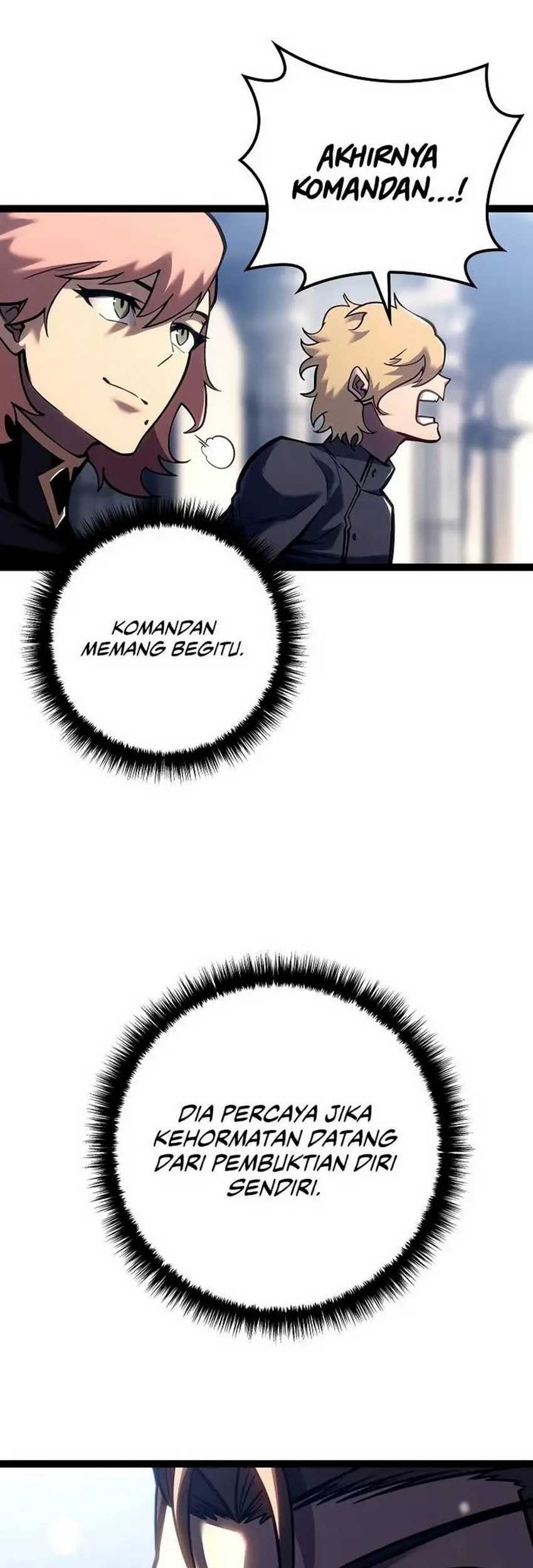 Regressing As The Reincarnated Bastard Of The Sword Clan Chapter 36 Gambar 53