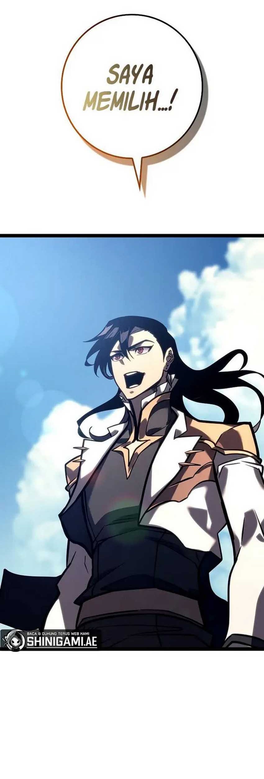 Regressing As The Reincarnated Bastard Of The Sword Clan Chapter 36 Gambar 88