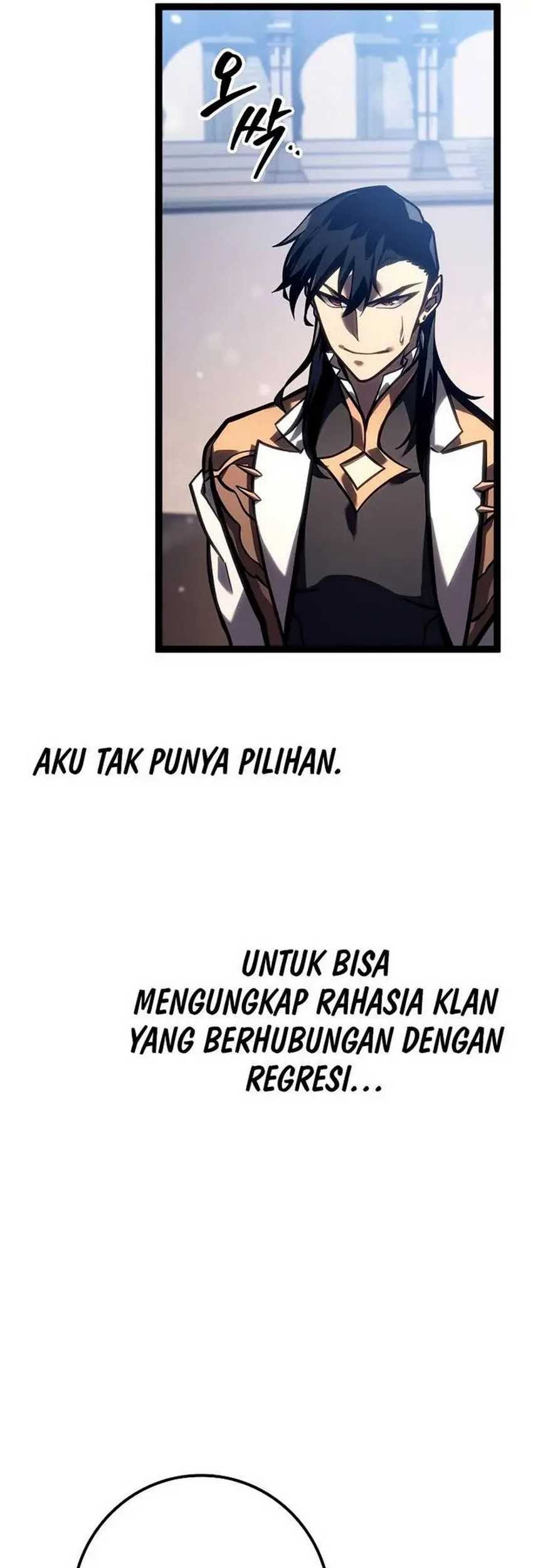 Regressing As The Reincarnated Bastard Of The Sword Clan Chapter 36 Gambar 85