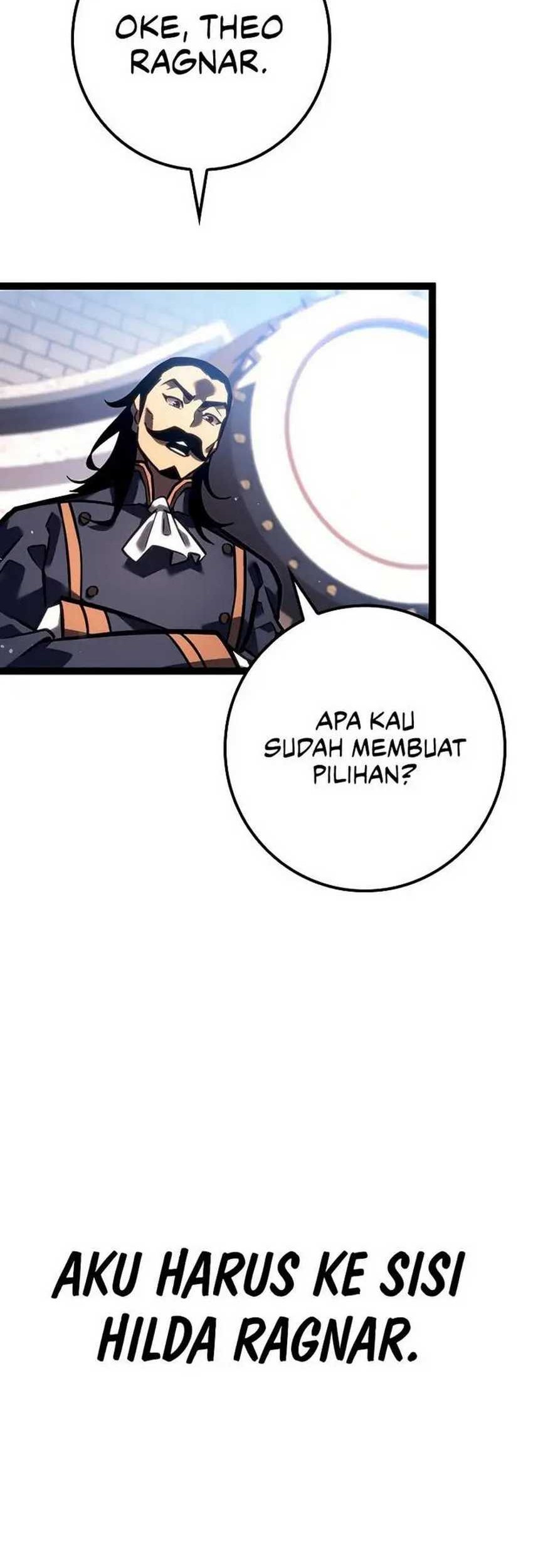 Regressing As The Reincarnated Bastard Of The Sword Clan Chapter 36 Gambar 86