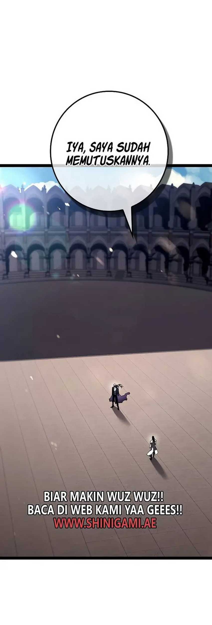 Regressing As The Reincarnated Bastard Of The Sword Clan Chapter 36 Gambar 87