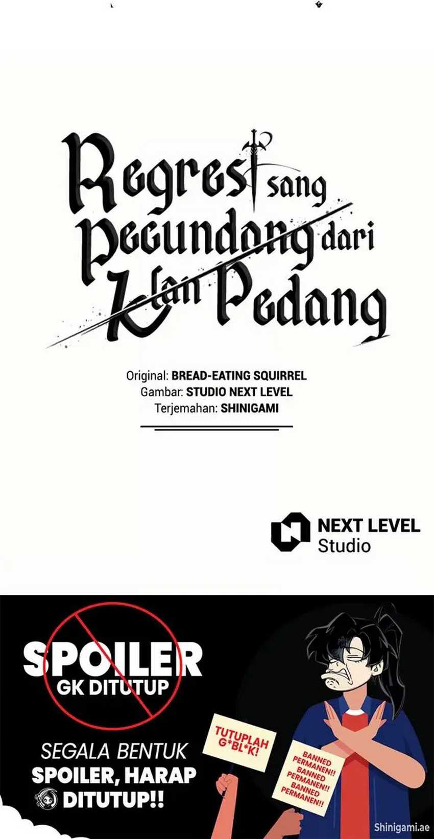 Regressing As The Reincarnated Bastard Of The Sword Clan Chapter 36 Gambar 90