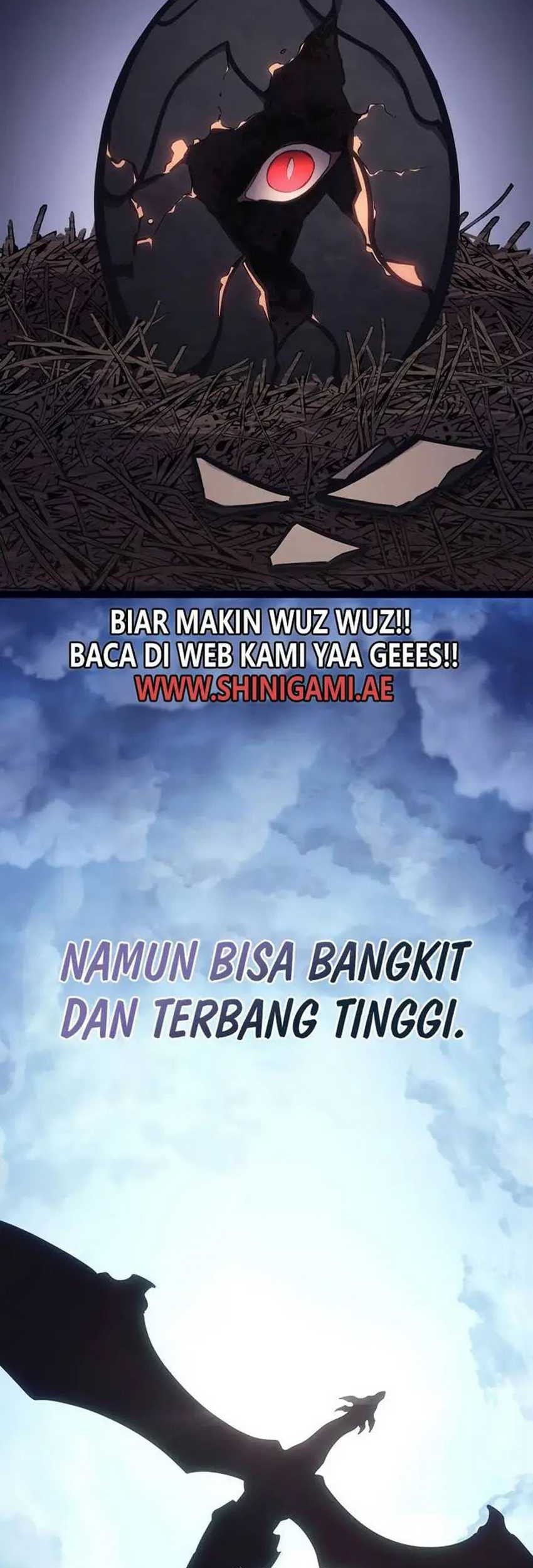 Regressing As The Reincarnated Bastard Of The Sword Clan Chapter 36 Gambar 4