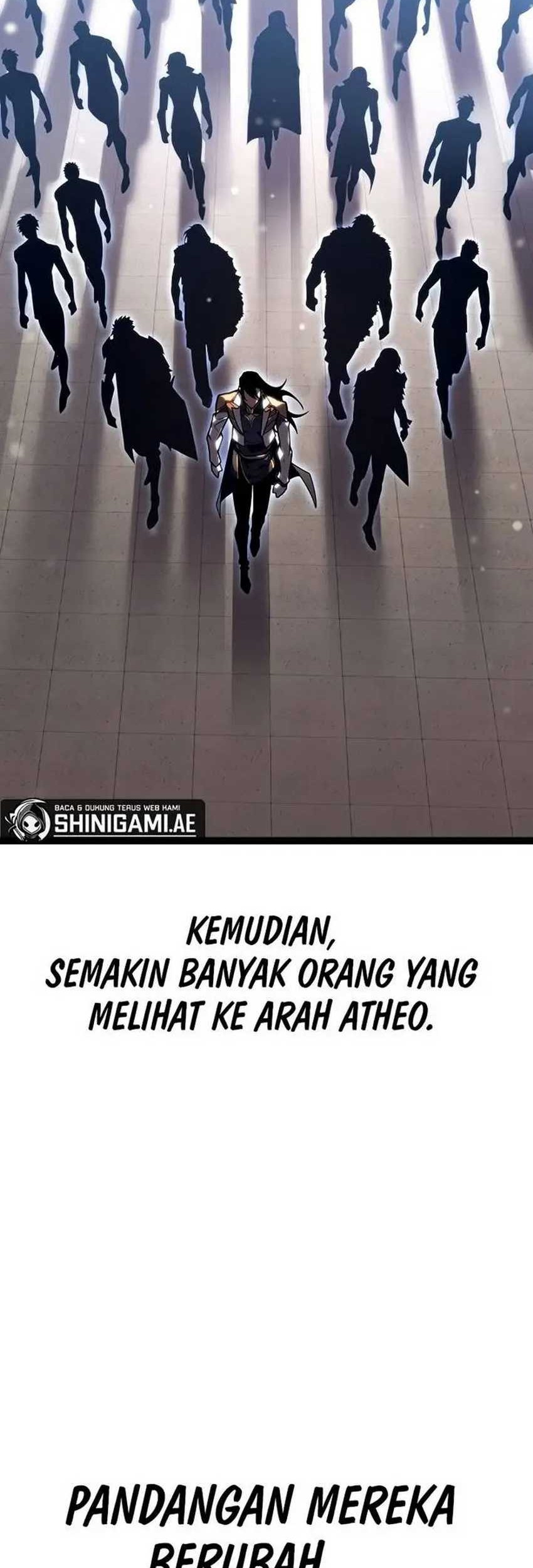 Regressing As The Reincarnated Bastard Of The Sword Clan Chapter 36 Gambar 8