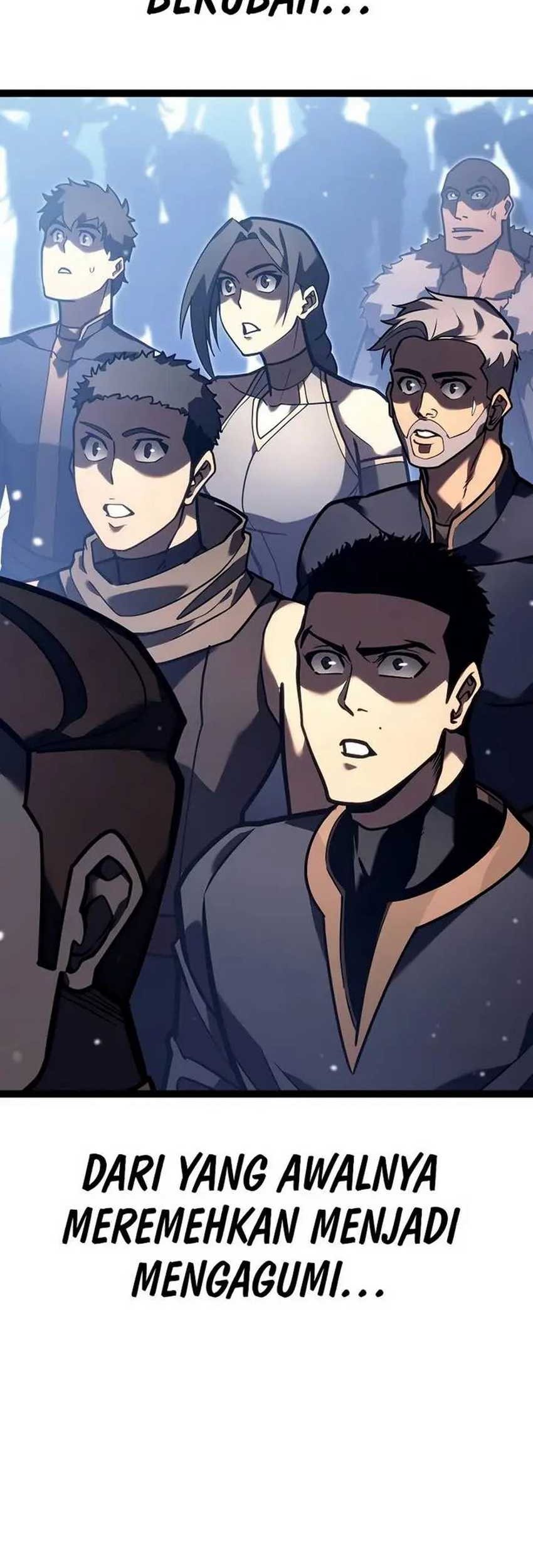 Regressing As The Reincarnated Bastard Of The Sword Clan Chapter 36 Gambar 9