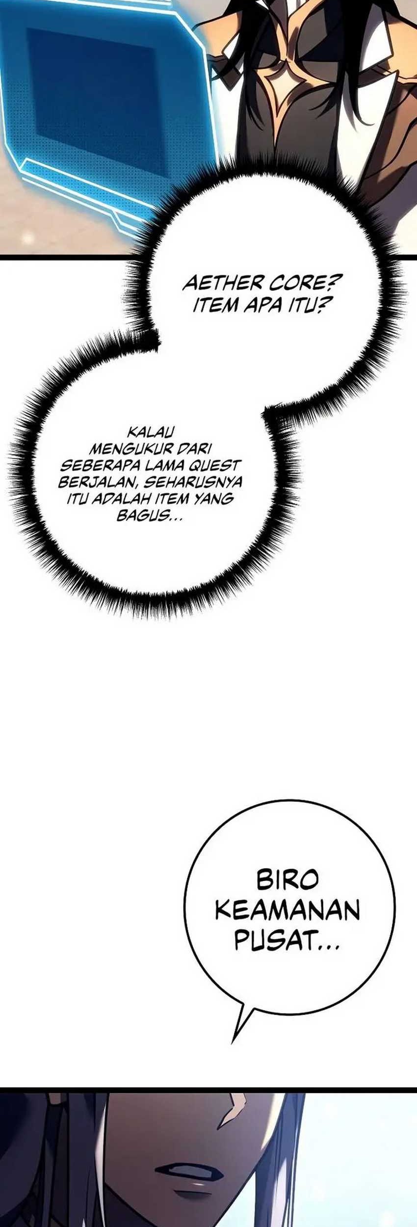 Regressing As The Reincarnated Bastard Of The Sword Clan Chapter 36 Gambar 13