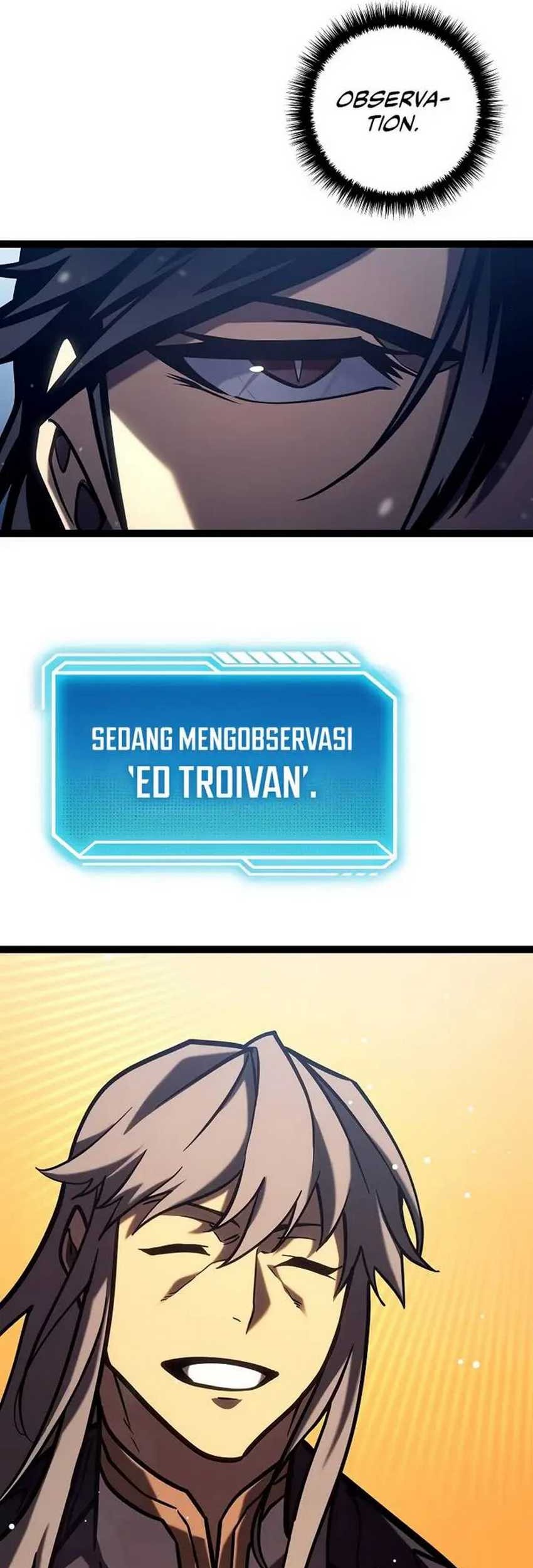 Regressing As The Reincarnated Bastard Of The Sword Clan Chapter 36 Gambar 18