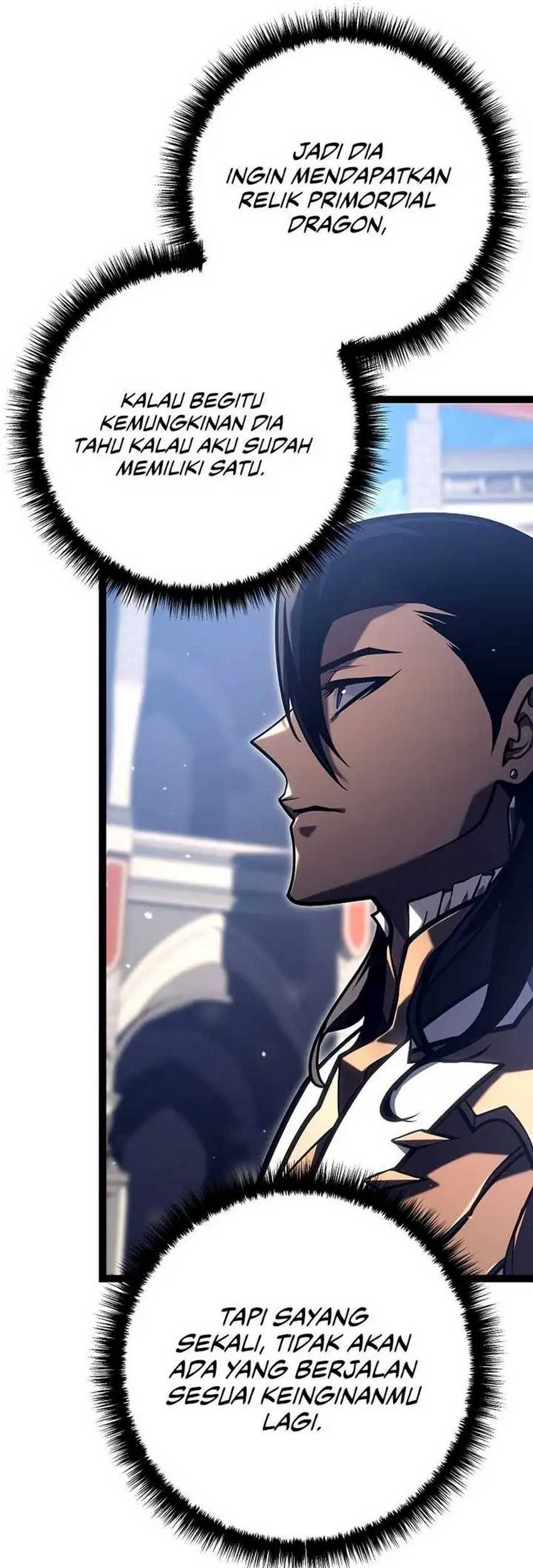 Regressing As The Reincarnated Bastard Of The Sword Clan Chapter 36 Gambar 20