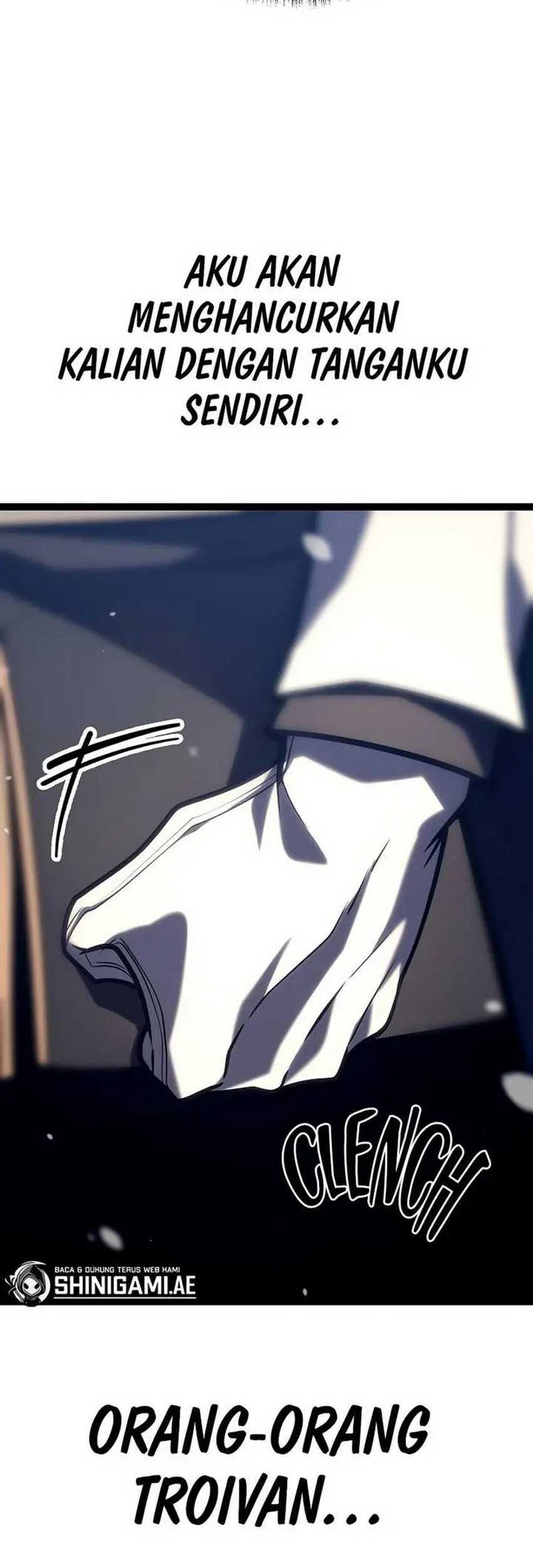 Regressing As The Reincarnated Bastard Of The Sword Clan Chapter 36 Gambar 21