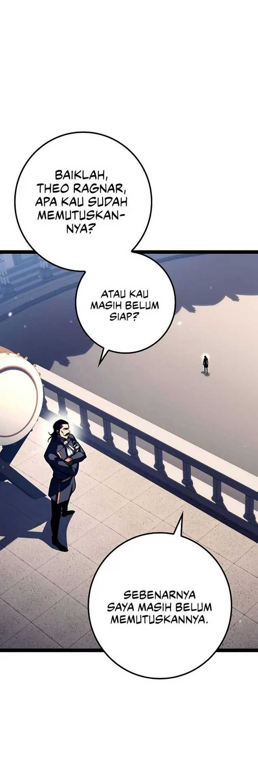 Regressing As The Reincarnated Bastard Of The Sword Clan Chapter 36 Gambar 28