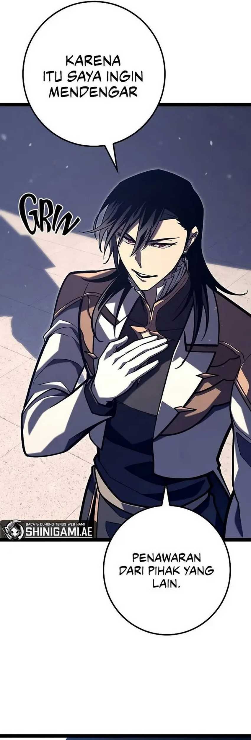 Regressing As The Reincarnated Bastard Of The Sword Clan Chapter 36 Gambar 30