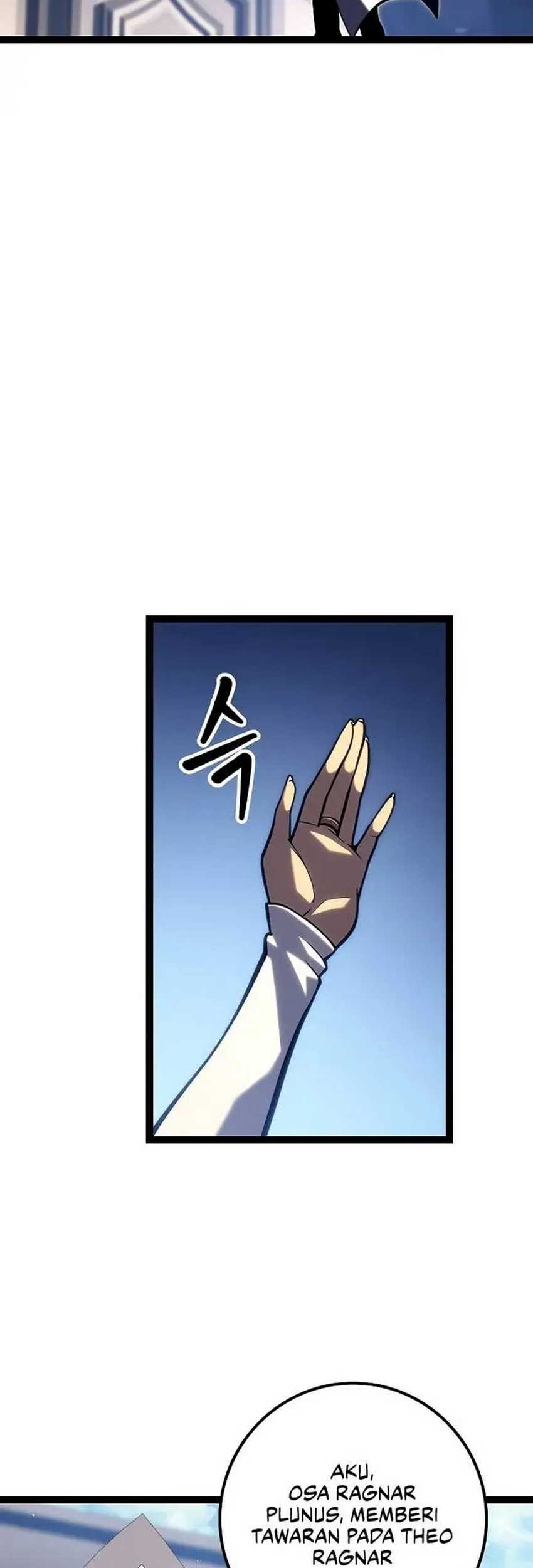 Regressing As The Reincarnated Bastard Of The Sword Clan Chapter 36 Gambar 32