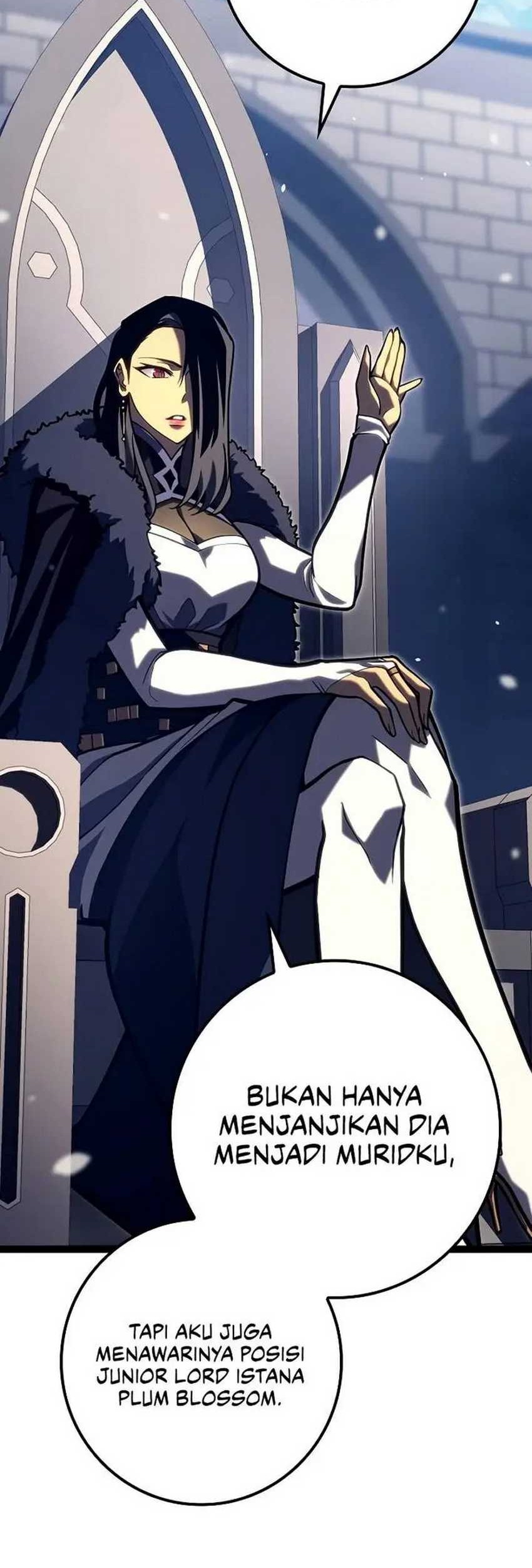 Regressing As The Reincarnated Bastard Of The Sword Clan Chapter 36 Gambar 33