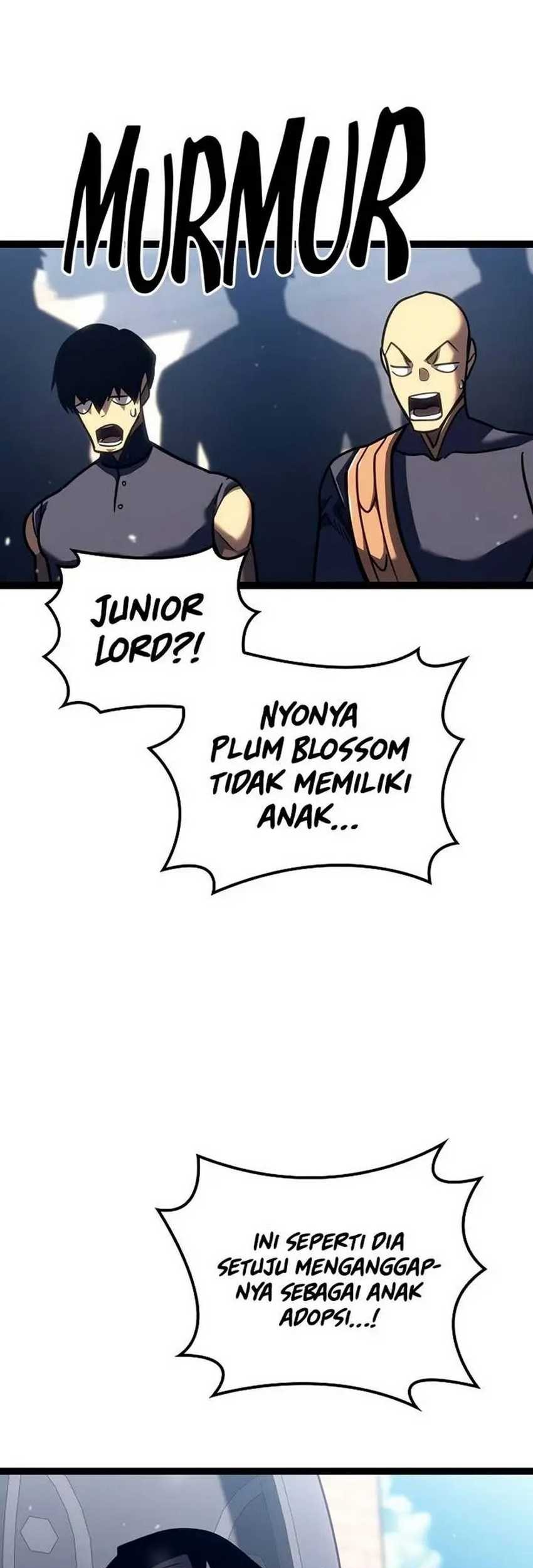 Regressing As The Reincarnated Bastard Of The Sword Clan Chapter 36 Gambar 35