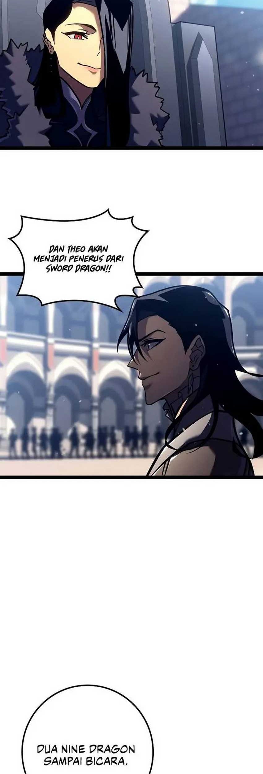 Regressing As The Reincarnated Bastard Of The Sword Clan Chapter 36 Gambar 36