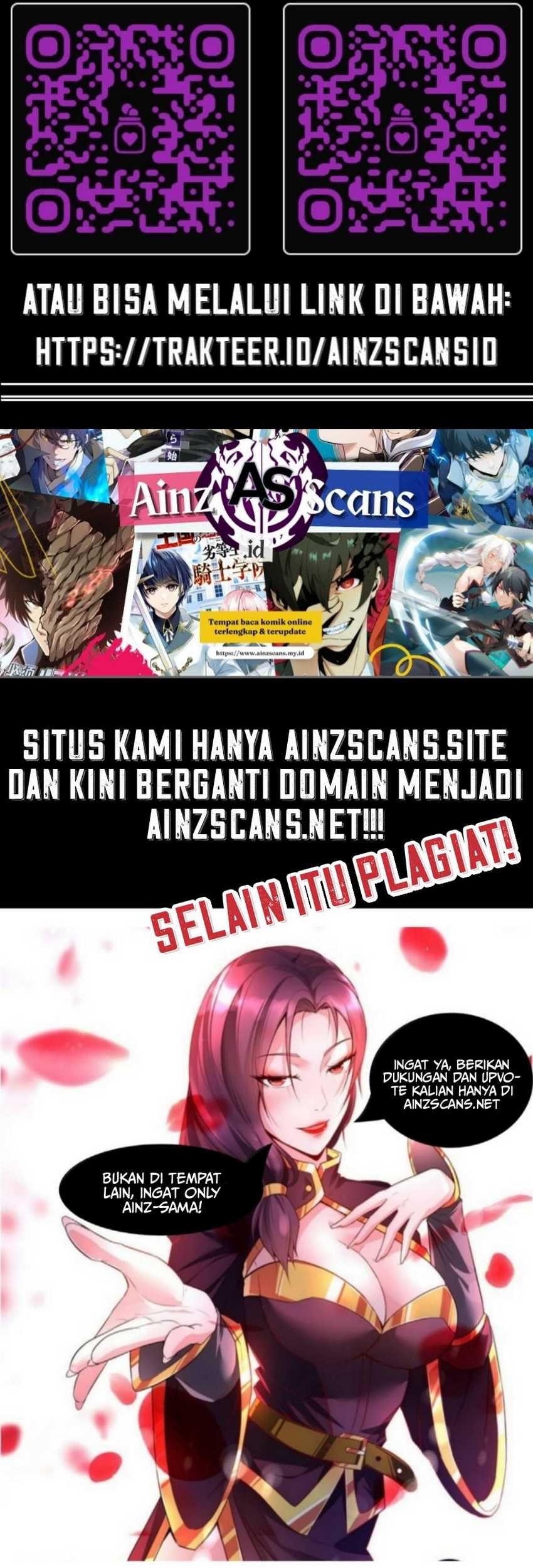 SSS-level Paladin Who Breaks All Logic Chapter 54 Gambar 59